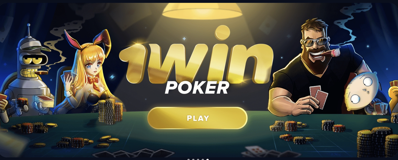 1win reviews