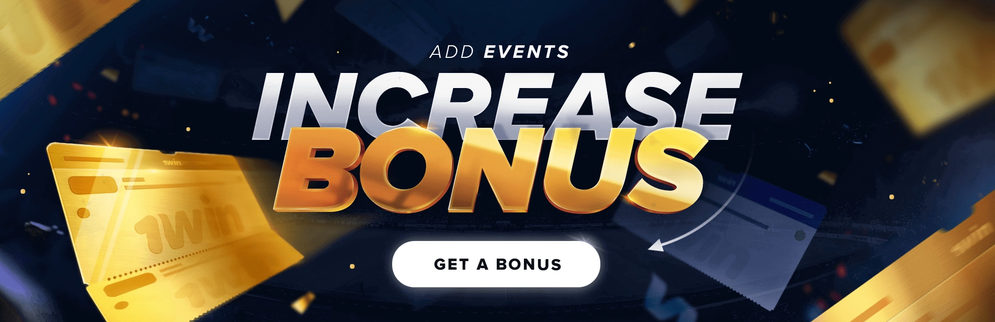 1vin bonuses