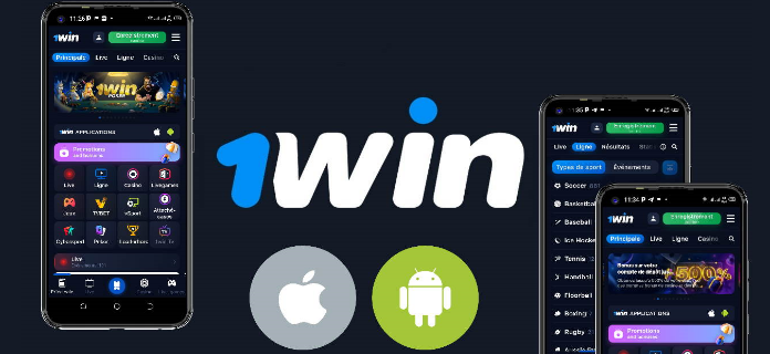 1win apk